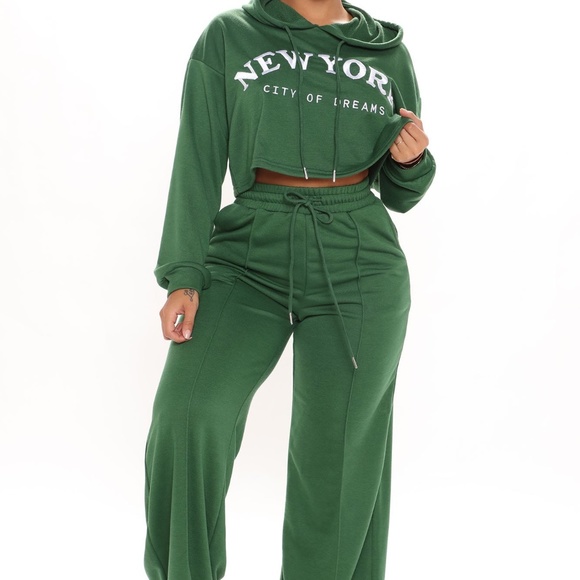 Jogger set - Picture 1 of 1